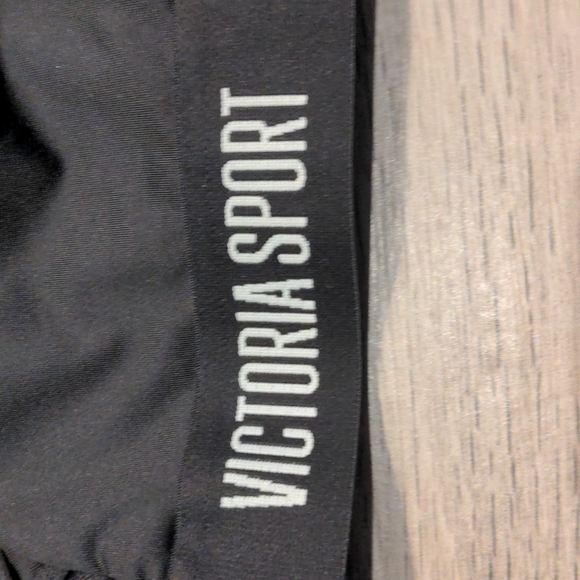 New Victoria's Secret The Player Corset Sport Bra S - Picture 3 of 10